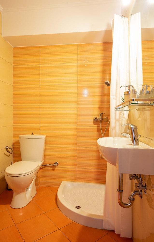 “Greek Aura” Luxury Lodging In Koukaki Athen Exterior foto