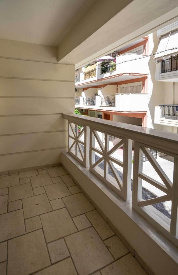“Greek Aura” Luxury Lodging In Koukaki Athen Exterior foto